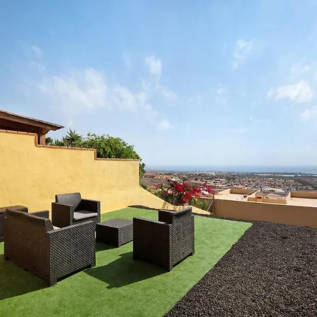 My Favorite Feriehus Caleta De Fuste