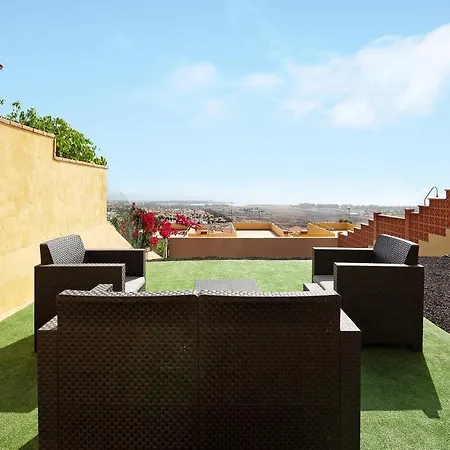 Feriehus My Favorite *