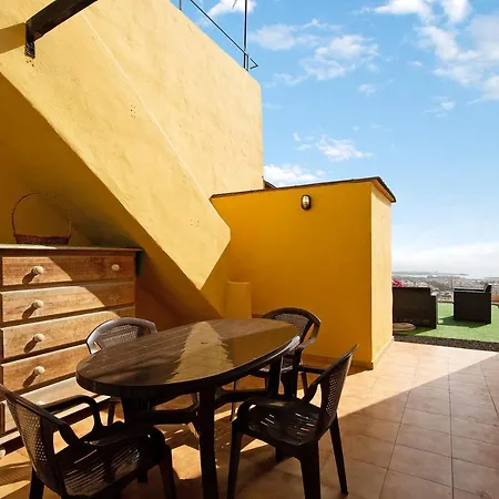 My Favorite Feriehus