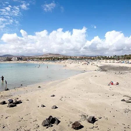 Feriehus My Favorite *