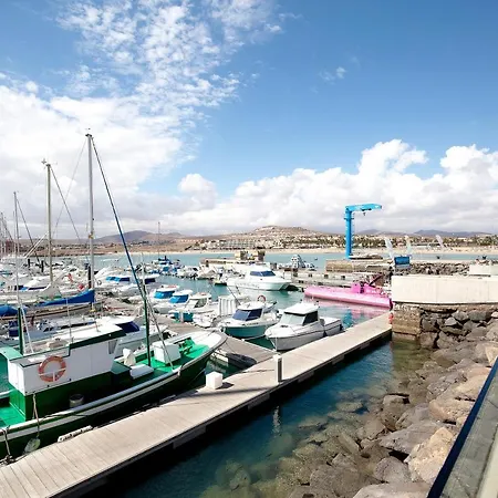 Feriehus My Favorite Caleta De Fuste