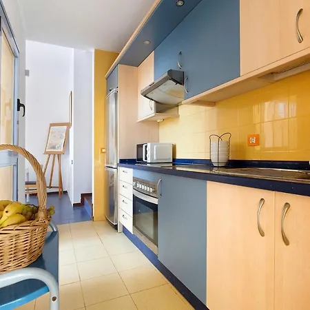 Feriehus My Favorite *