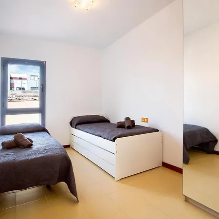 My Favorite Feriehus *