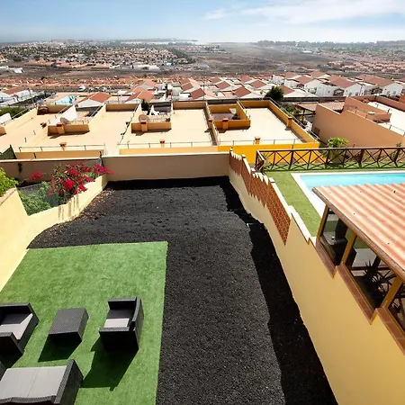 My Favorite Feriehus