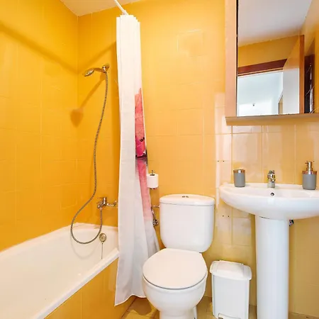 Feriehus My Favorite Caleta De Fuste