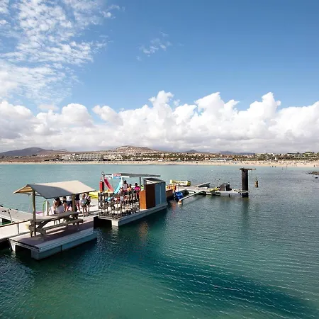 My Favorite Feriehus Caleta De Fuste