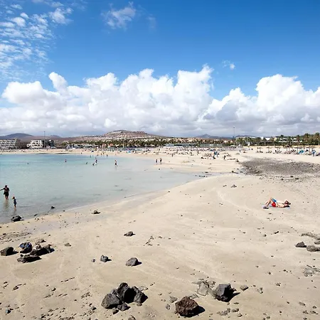 My Favorite Feriehus Caleta De Fuste